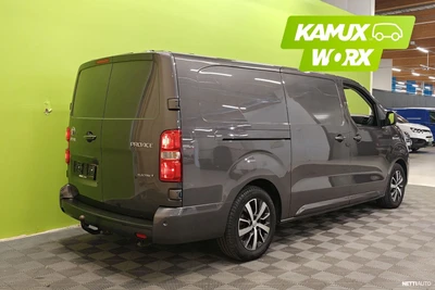 Toyota Proace 2023, photo 4/45