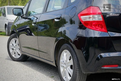 Honda Jazz 2013, photo 7/34