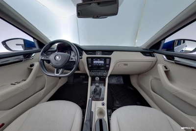 Skoda Octavia 2015, kuva 7/17