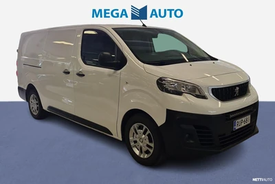 Peugeot Expert 2021, kuva 3/21