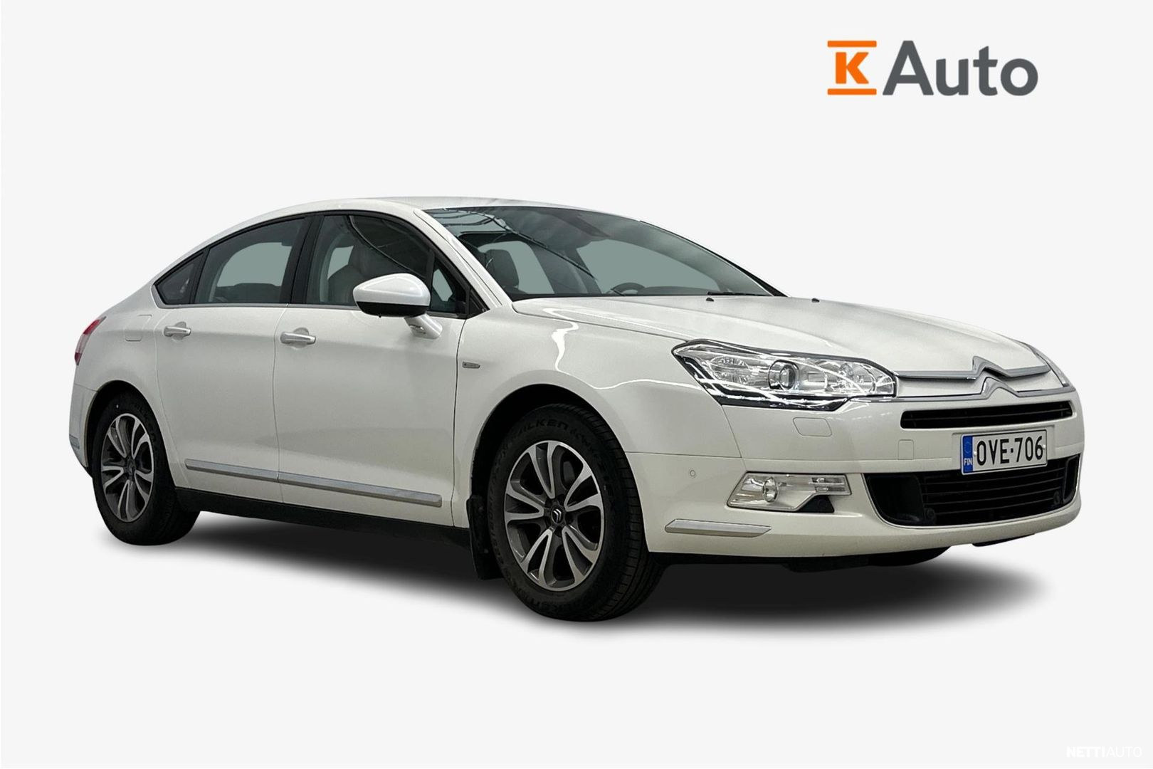 Citroen C5