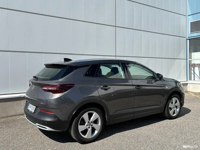 Opel Grandland X 2022, kuva 4/14