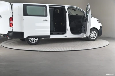 Peugeot Expert BlueHDi 145 XL 2022, kuva 6/28