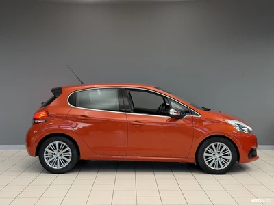 Peugeot 208 2016, kuva 4/18