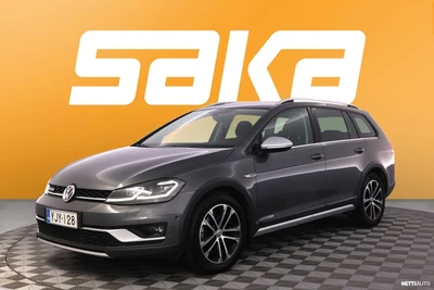 Volkswagen Golf 2018, kuva 4/38
