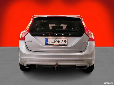 Volvo V60 D4 Momentum aut 2014, kuva 7/53