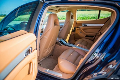 Porsche Panamera S e-Hybrid 2014, photo 7/8