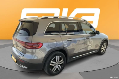 Mercedes-Benz EQB 300 4MATIC 2024, kuva 2/9
