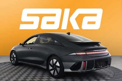 Hyundai Ioniq 6 2025, kuva 5/10