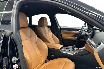 BMW i4 M50 2022, photo 7/36