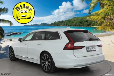 Volvo V90 2022, kuva 4/38