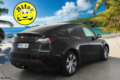 Tesla Model Y Long Range 2023, photo 6/41