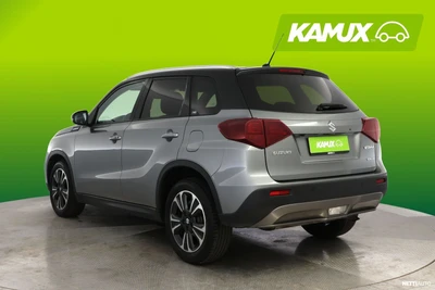 Suzuki Vitara 2020, kuva 5/32
