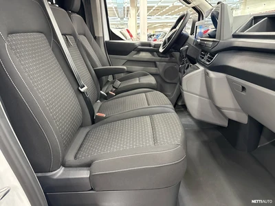 Ford Transit Custom 2026, kuva 6/16