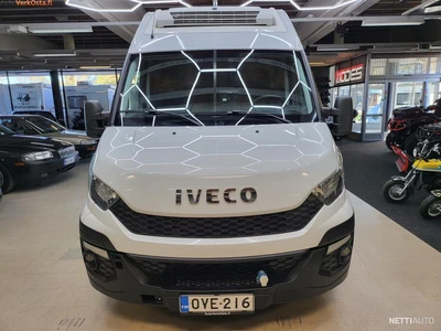 Iveco Daily 2.3 2016, photo 2/13