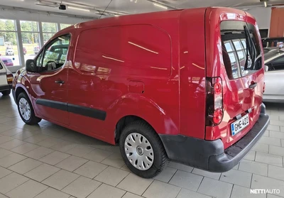 Citroen Berlingo Van 2016, kuva 3/11