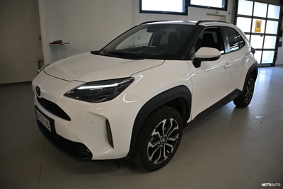 Toyota Yaris Cross 2024, kuva 2/7