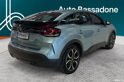 Citroen C4 2023, kuva 5/10