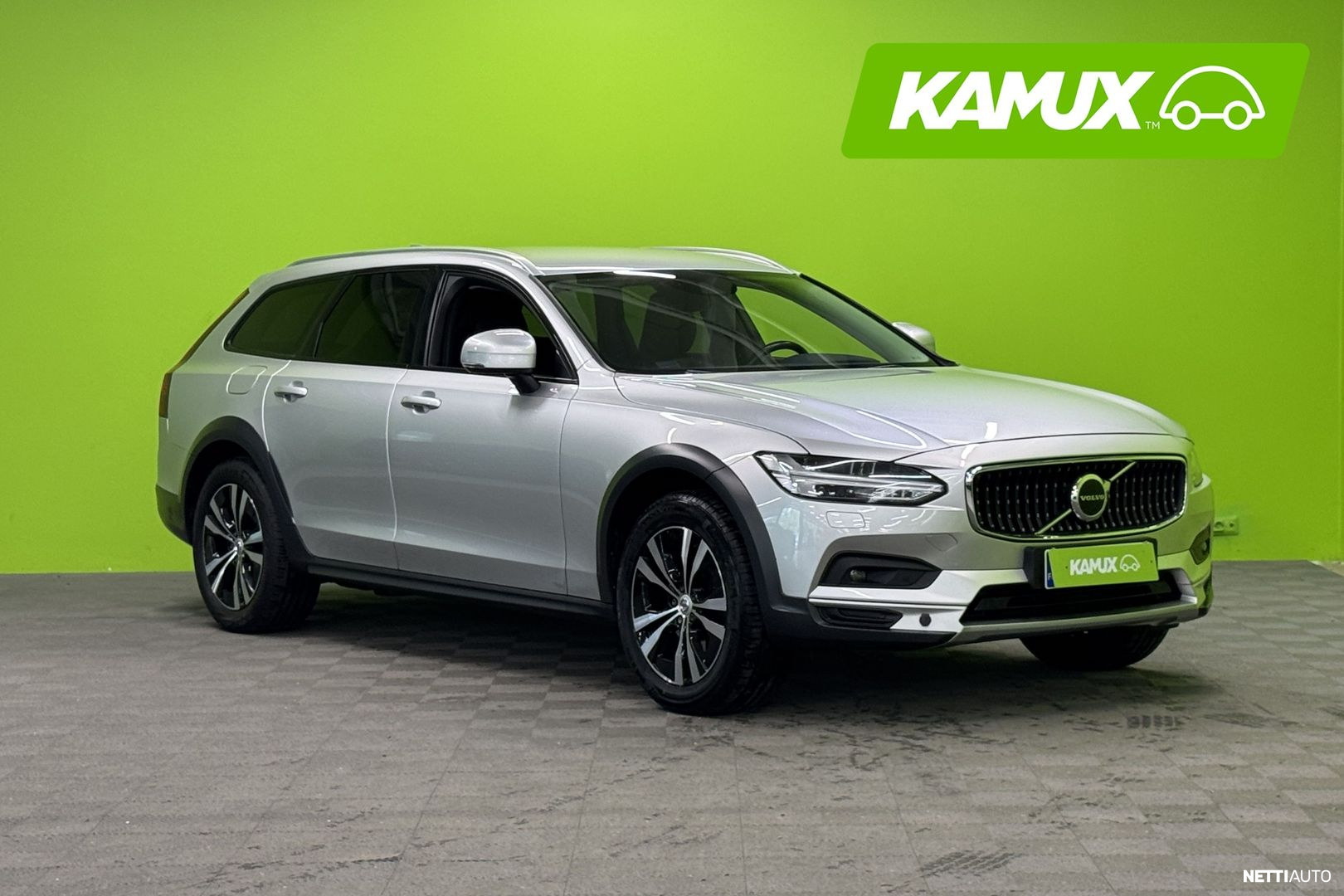 Volvo V90 Cross Country