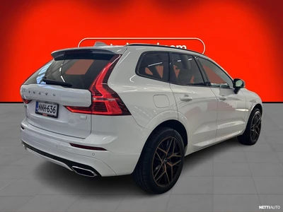 Volvo XC60 T8 TwE AWD R-Design aut. 2021, photo 6/37
