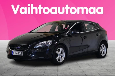 Volvo V40 D2 Business aut 2014, photo 5/26