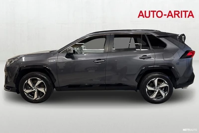 Toyota RAV4 Plug-In 2021, kuva 2/22