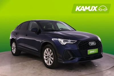 Audi Q3 2024, kuva 1/30