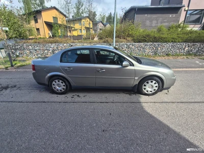 Opel Vectra 2004, kuva 3/10