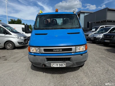 Iveco Daily 2000, kuva 5/14