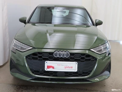 Audi A3 Sportback 30 TFSI 2025, kuva 2/13