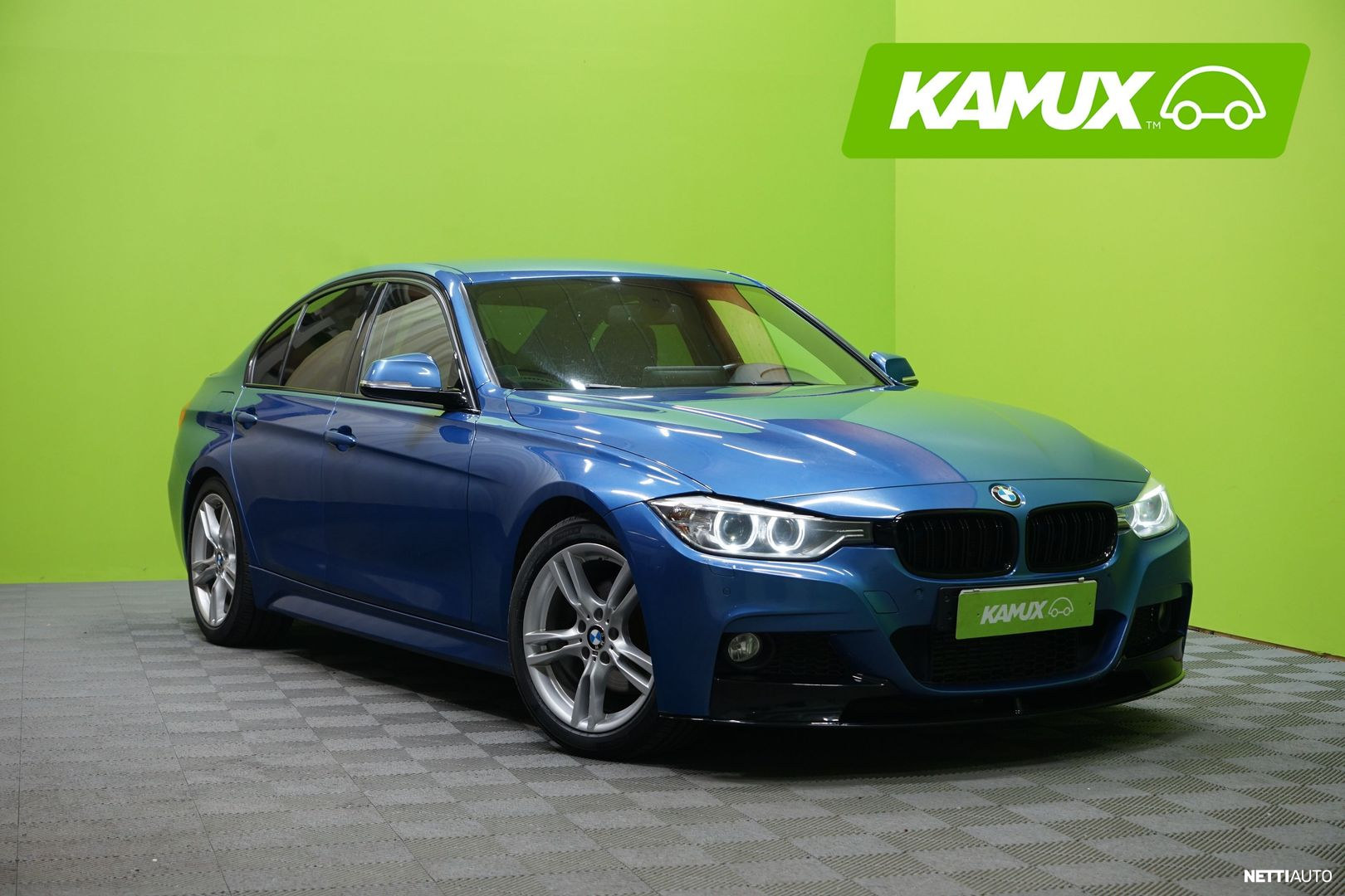 BMW 320