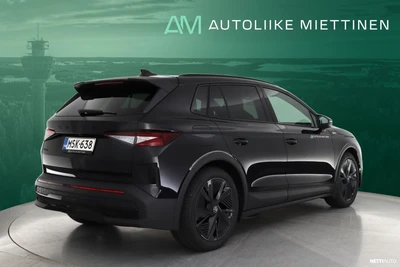 Skoda Elroq 2026, photo 4/9