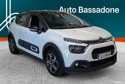 Citroen C3 PureTech 82 Feel Pack 2021, photo 7/32