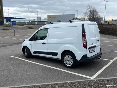 Ford Transit Connect 2016, photo 2/17