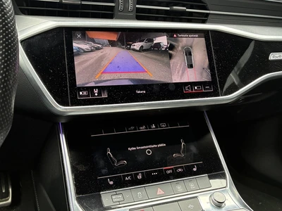 Audi A7 2020, kuva 6/15