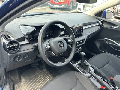 Skoda Fabia 1.0 TSI 116 Style DSG Autom. 2024, kuva 6/16