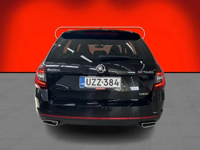 Skoda Octavia 2018, kuva 7/35