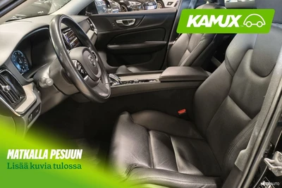 Volvo V60 2021, kuva 4/9