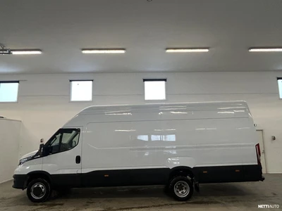 Iveco Daily 2022, photo 2/14