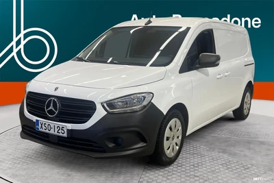 Mercedes-Benz Citan 110CDI K pitkä L2 A 2025, photo 1/15