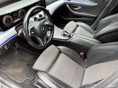 Mercedes-Benz E 2020, kuva 6/17