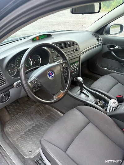 Saab 9-3 2004, kuva 6/6