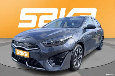 Kia Ceed 2023, photo 1/7