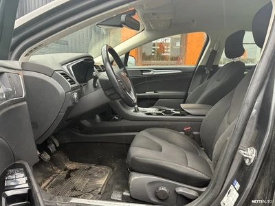 Ford Mondeo 2015, kuva 5/6