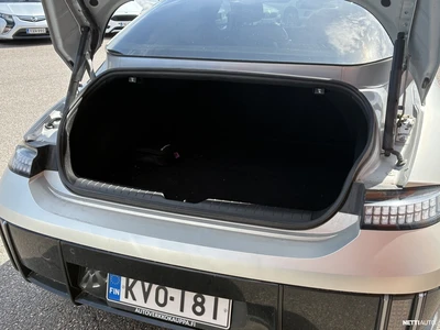 Hyundai Ioniq 6 2024, kuva 5/8