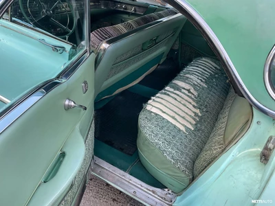 Cadillac 62-series Sedan DeVille 1956, kuva 7/9