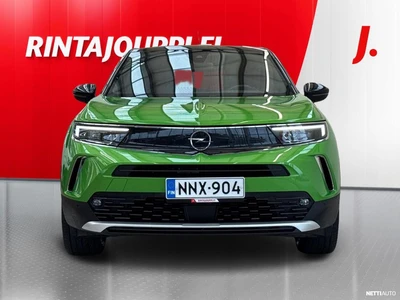Opel Mokka Comfort 136 automaatti 50 kWh 2021, photo 3/32