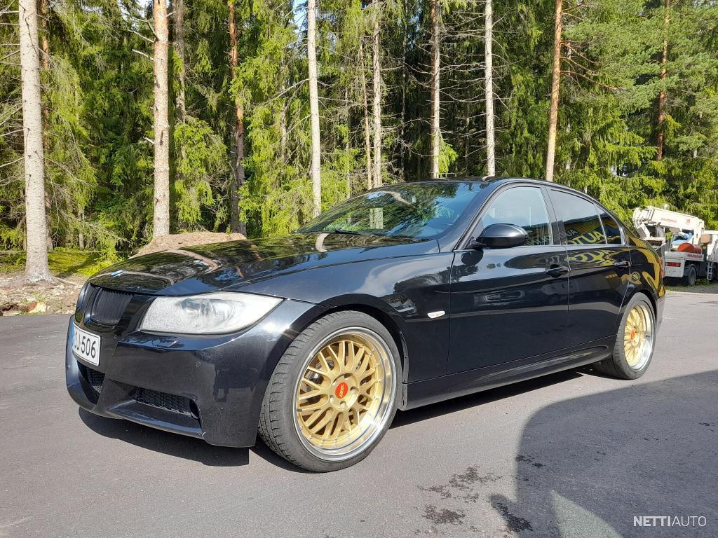 BMW 325