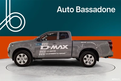 Isuzu D-Max 2026, kuva 2/22
