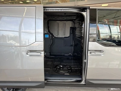 Kia PV5 Cargo 2026, photo 4/18